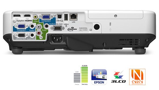 Epson EB-1935