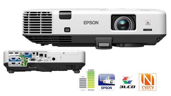 Epson EB-1945W
