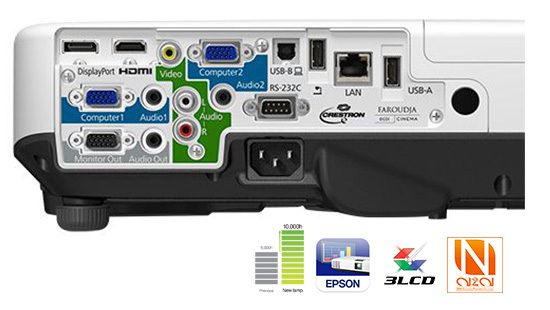 Epson EB-1965