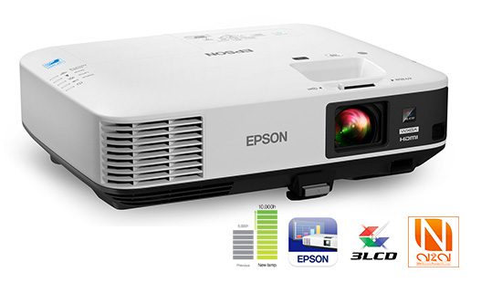 Epson EB-1975W