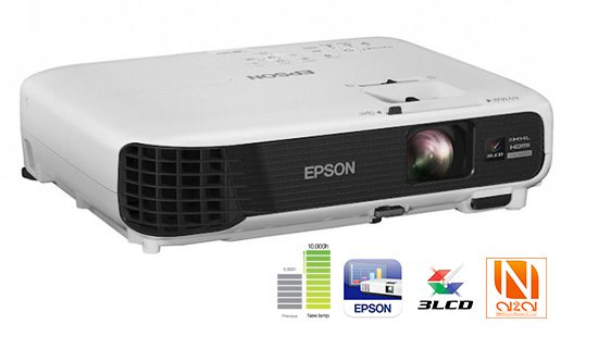 Epson EB-U04