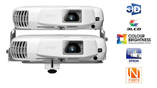 Epson EB-W16SK