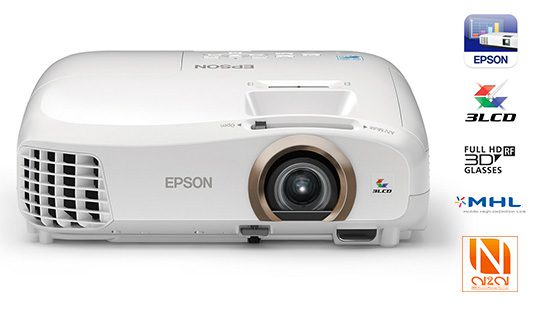 Epson EH-TW5350