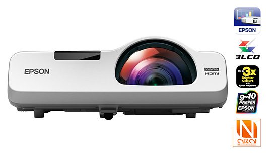 Epson EB-535W
