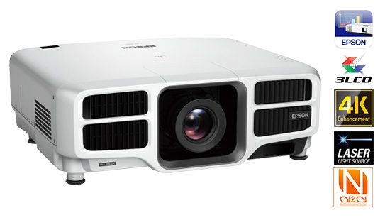 Epson EB-L1100U