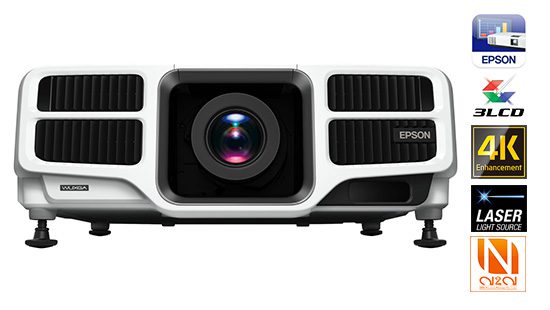 Epson EB-L1200U