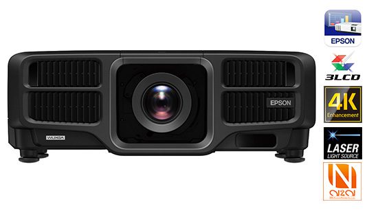 Epson EB-L1505U