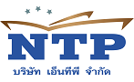 NTP Logo