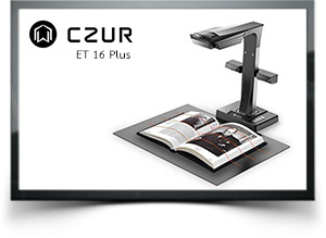 2019-04_Czur_ProductLineUpPage_ET16Plus