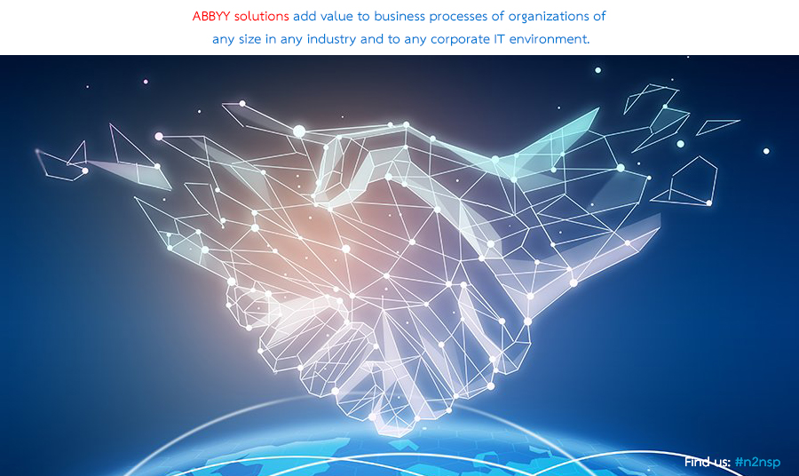 ABBYY Integration – DocuNav Solutions