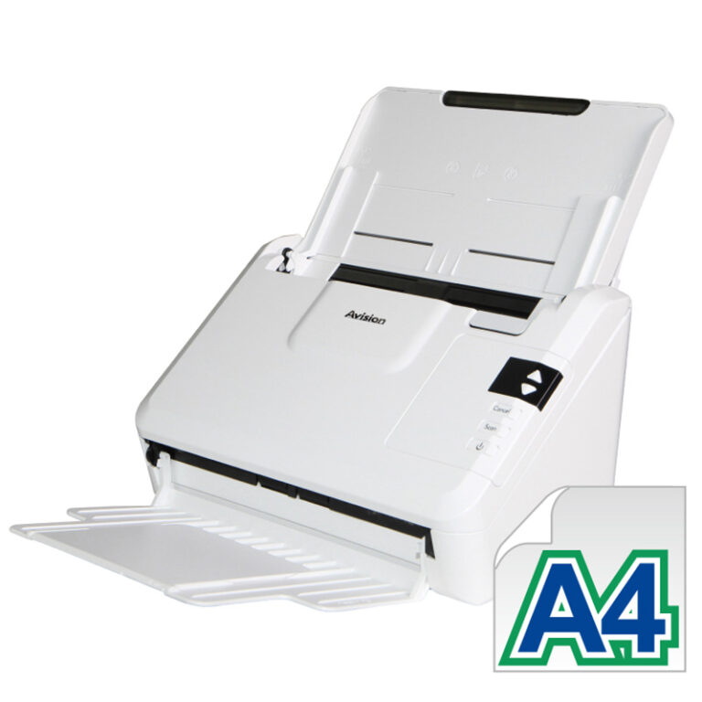 Avision: AD225 | N2N Solution Provider | N2NSP