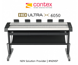 Contex HD Ultra X 6000 Series