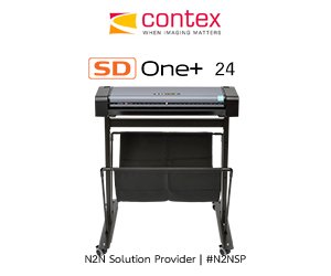 Contex SD ONE+ 24