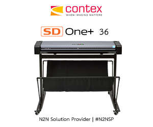 Contex SD ONE+ 36