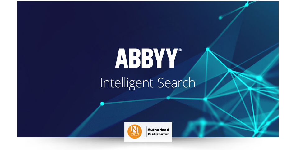 ABBYY Intelligent Search Link