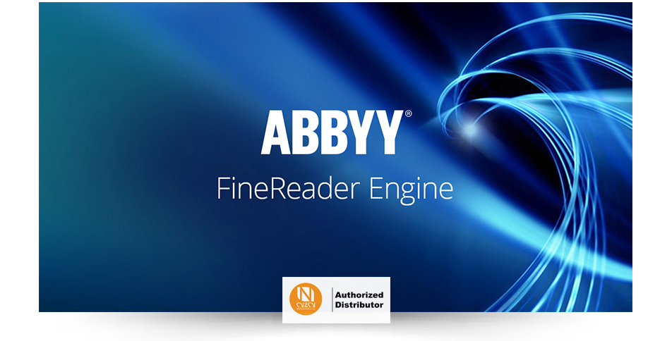 ABBYY FineReader Engine Link