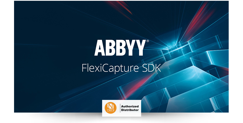 ABBYY FlexiCapture SDK Link