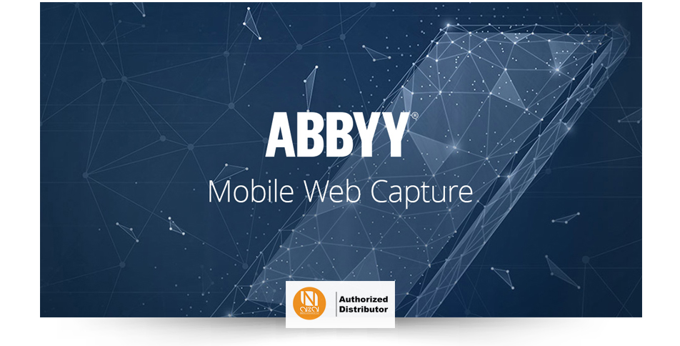 ABBYY Mobile Web Capture Link