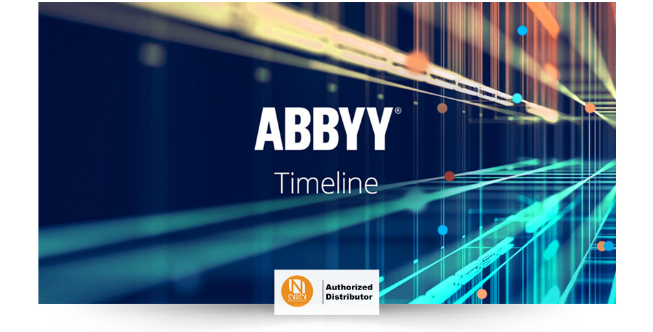 ABBYY Timeline Link