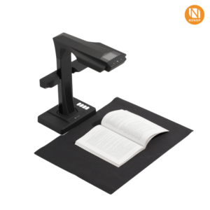Book Scanner CZUR ET25PRO
