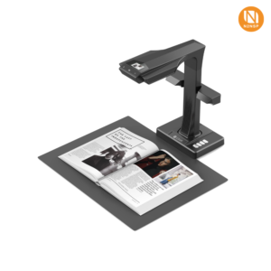 CZUR ET18 PRO (Book Scanner)