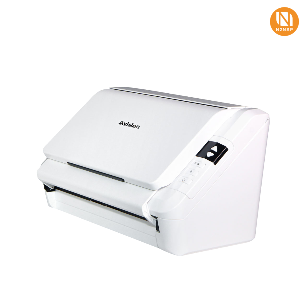 Avision AV332U (ScannerA4 ADF) - Image 2