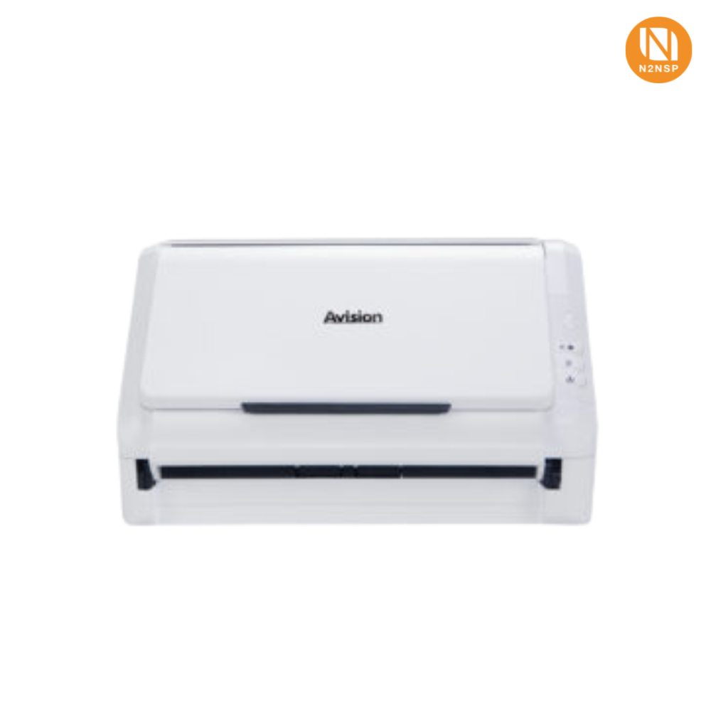 Avision AD345GL (ScannerA4 ADF) - Image 2