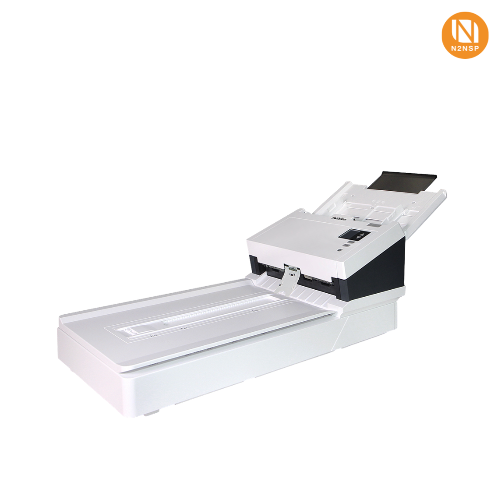 Avision AD345GF (ScannerA4 ADF+FB) - Image 3