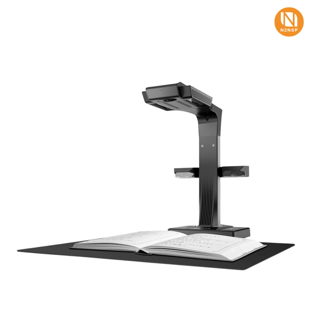 Book Scanner CZUR ET25PRO - Image 4