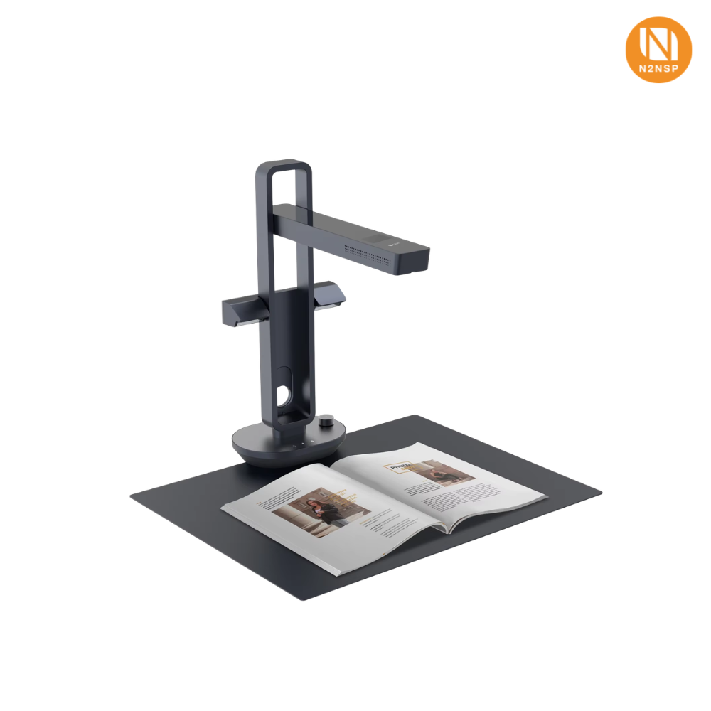 CZUR-AURA Book Scanner