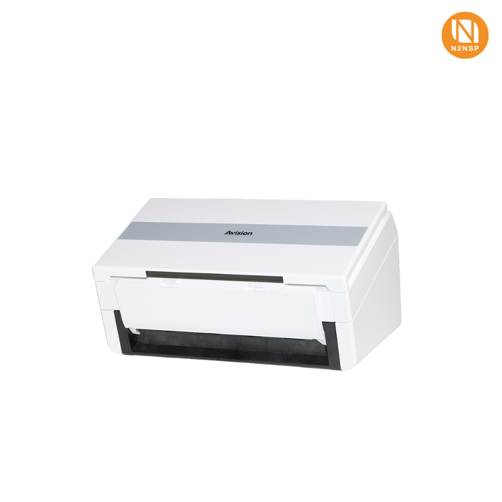 Avision AD345GL (ScannerA4 ADF) - Image 3