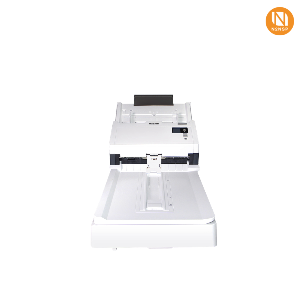 Avision AD345GF (ScannerA4 ADF+FB) - Image 2
