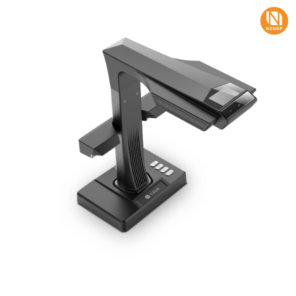 CZUR ET18 PRO (Book Scanner) - Image 2