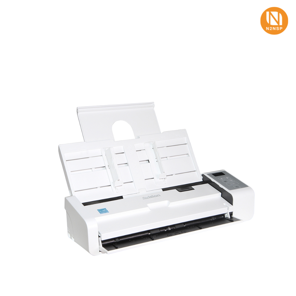 Avision AD225 (ScannerA4 ADF)