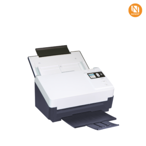 Avision AD545GN (Scanner Avision)