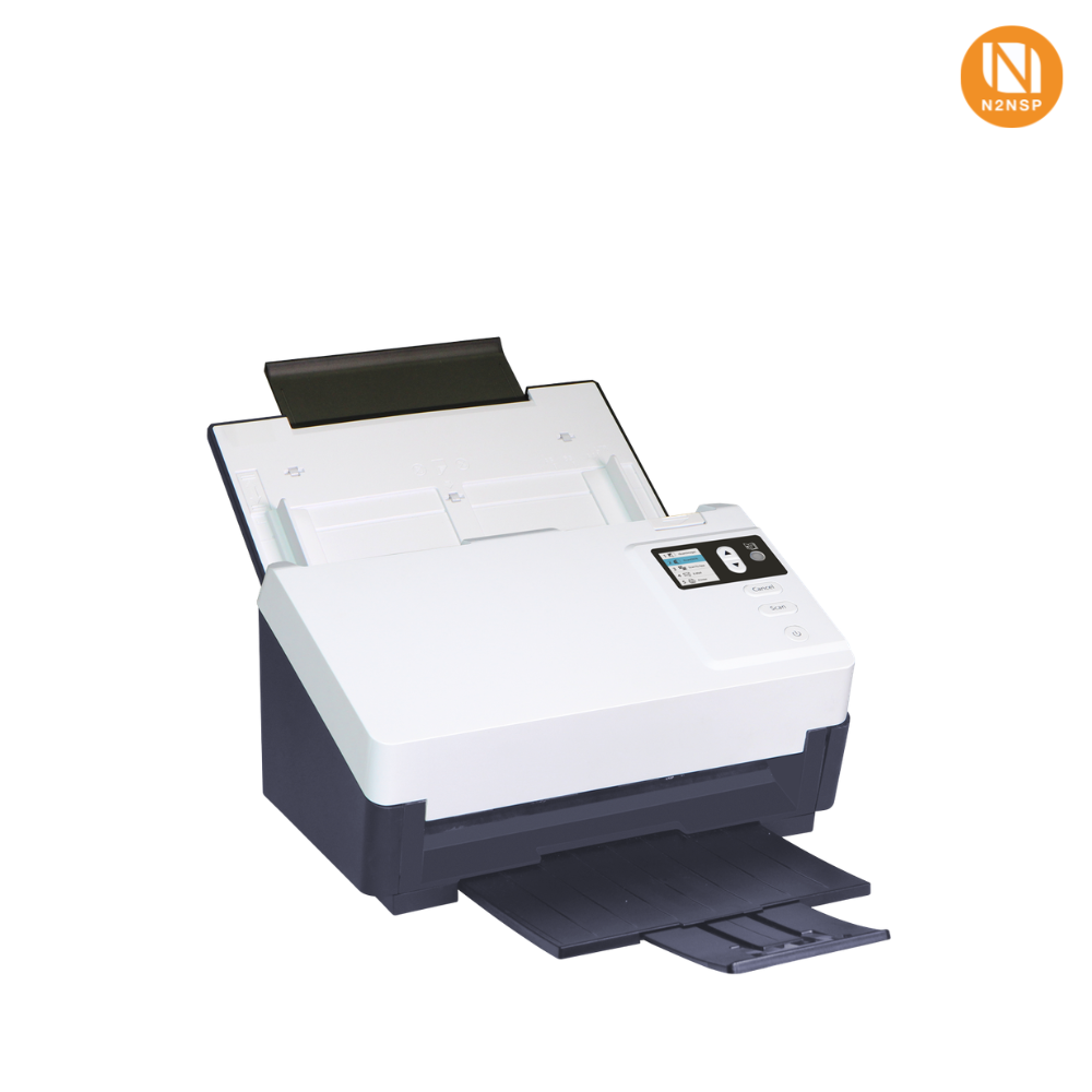 Avision AD545GN (Scanner Avision)
