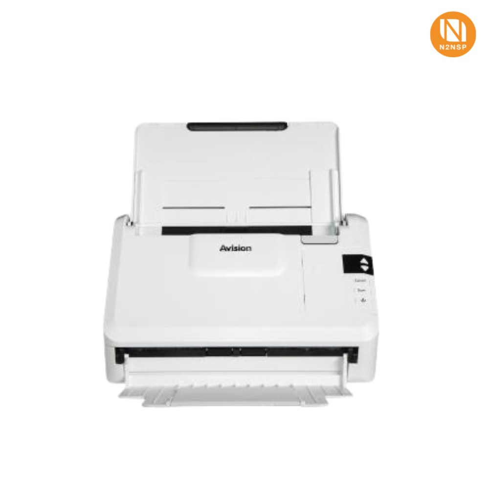 Avision AV332U (ScannerA4 ADF) - Image 3