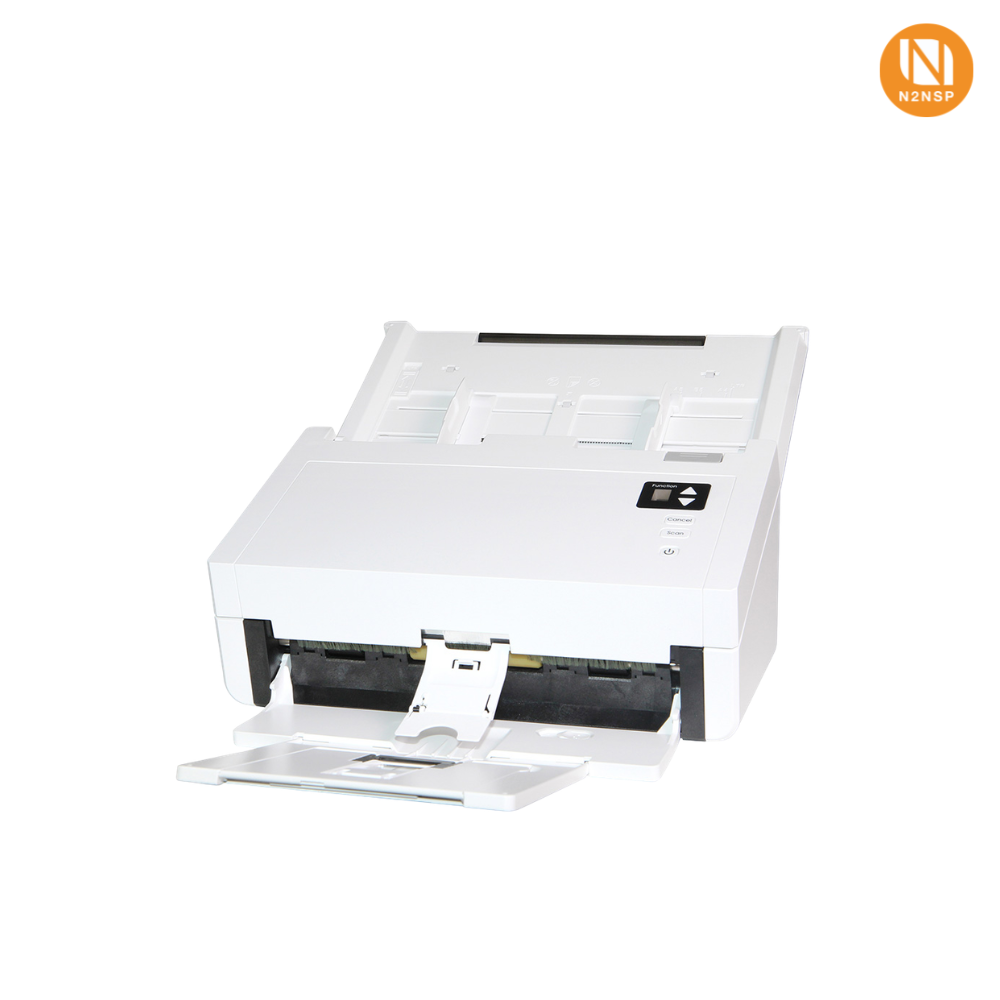 Avision AD345GL (ScannerA4 ADF) - Image 4