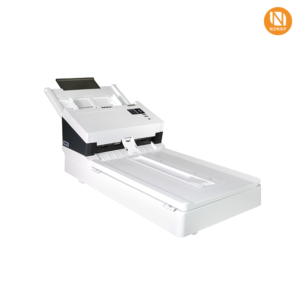 Avision AD345GF (ScannerA4 ADF+FB)