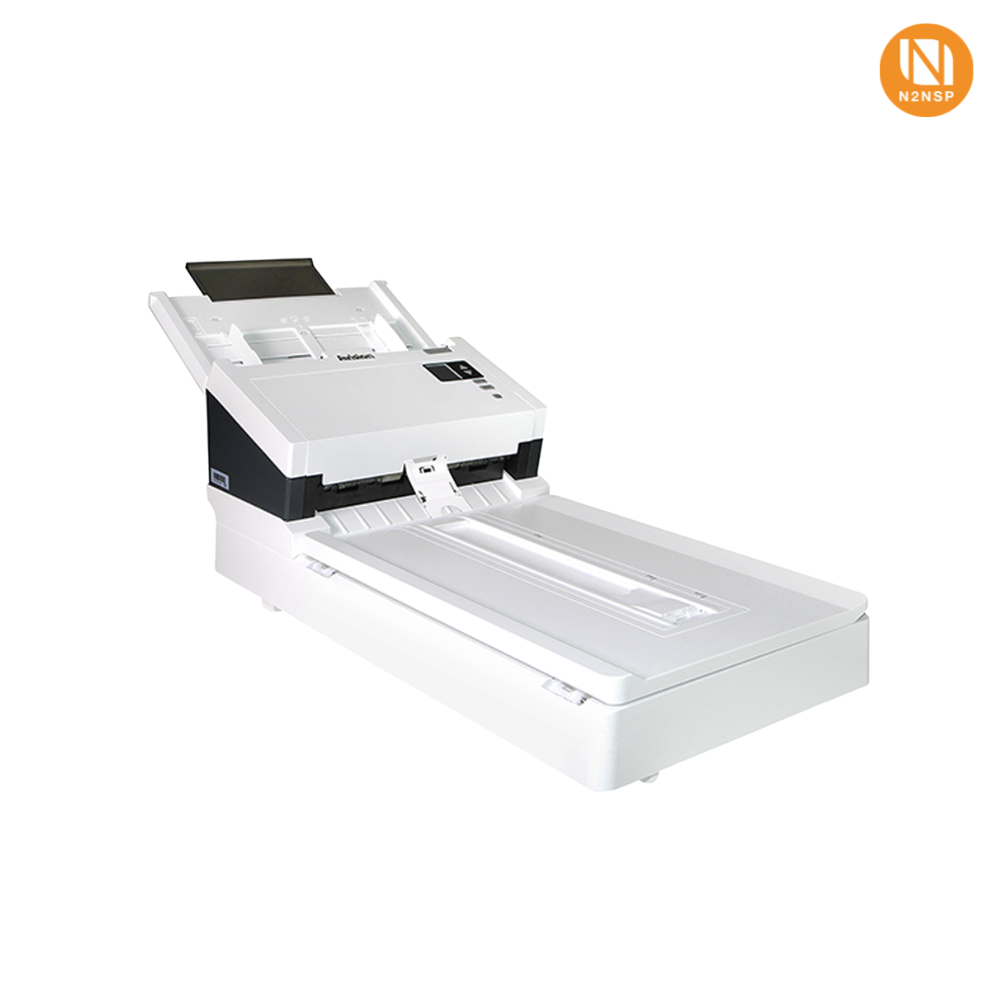 Avision AD345GF (ScannerA4 ADF+FB)