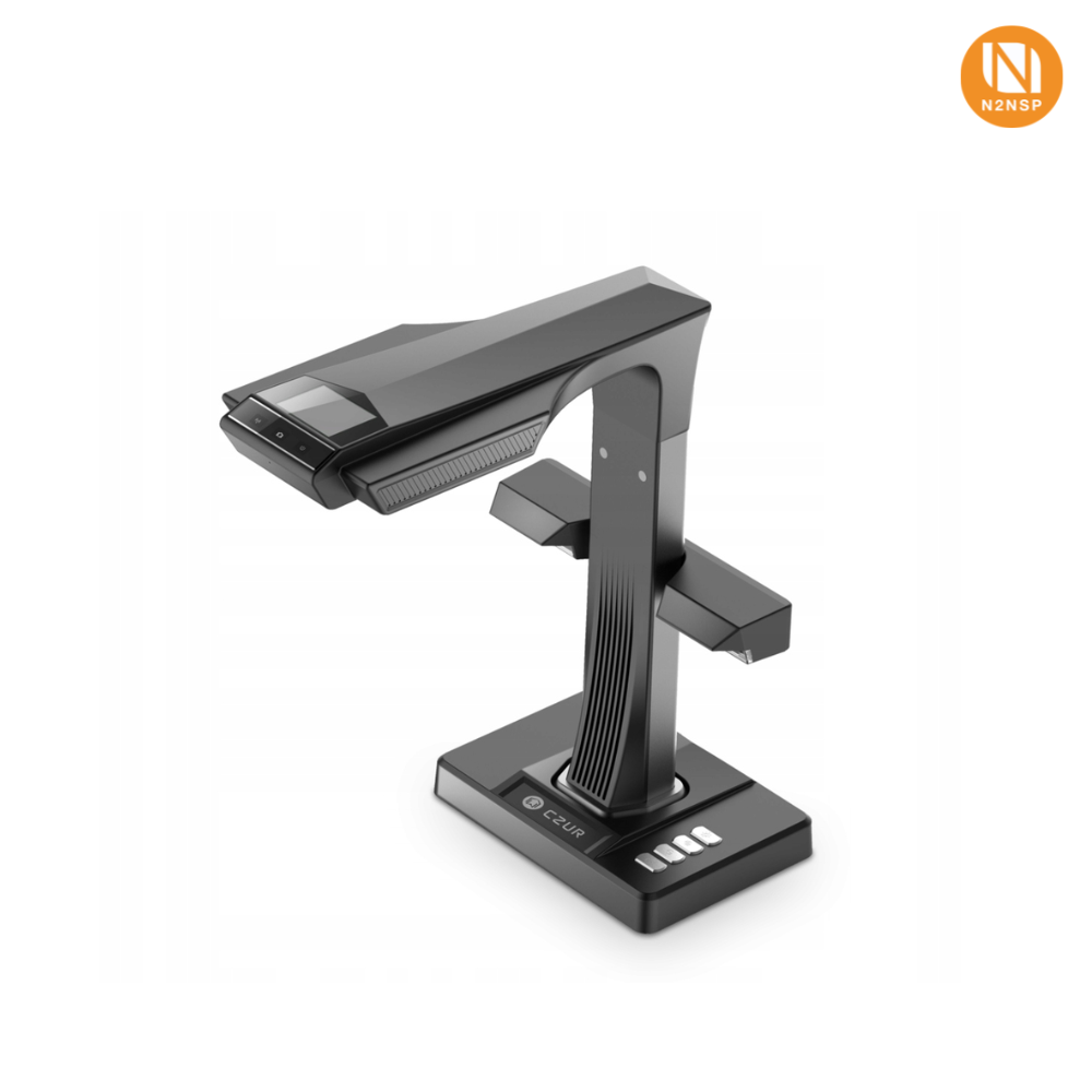 Book Scanner CZUR ET25PRO - Image 2