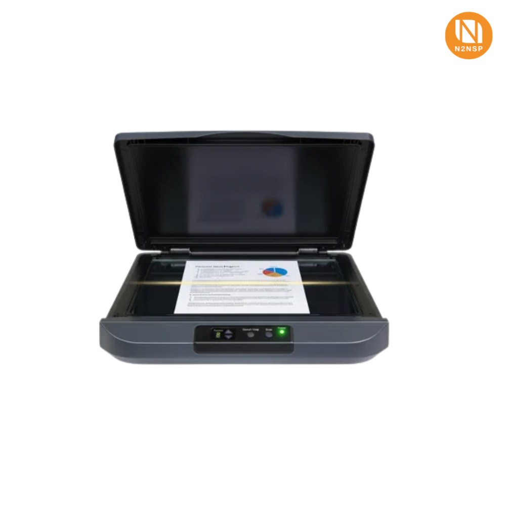 Avision FB5100 (ScannerA3 FB)