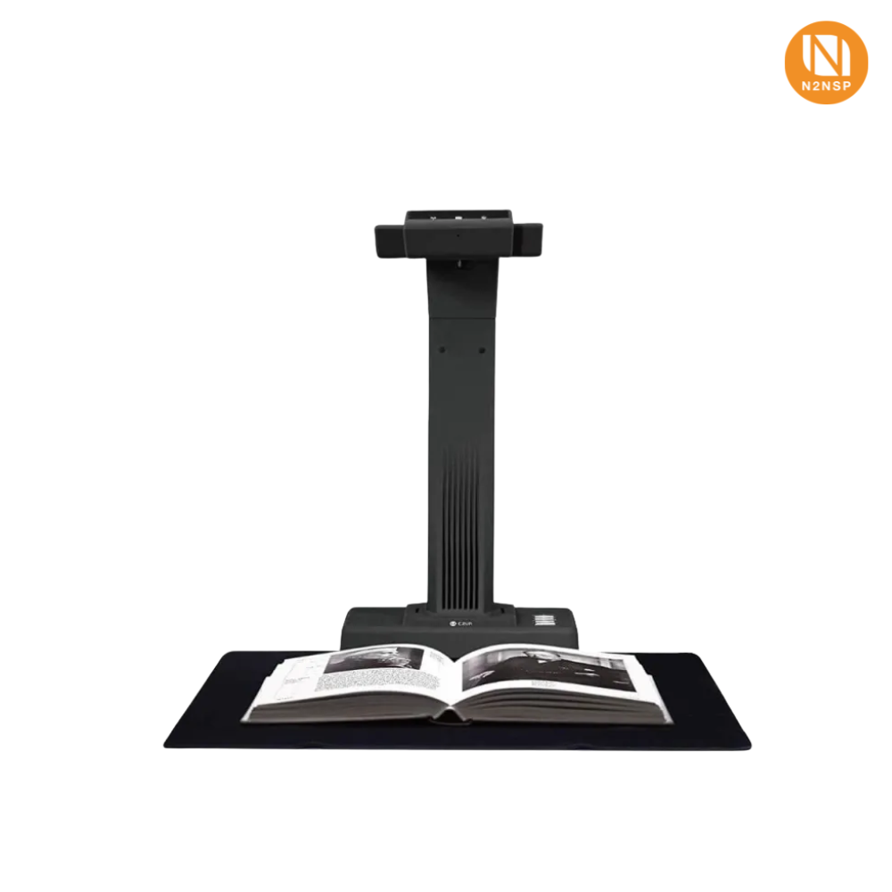 CZUR ET18 PRO (Book Scanner) - Image 4