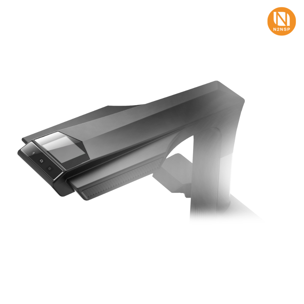 CZUR ET18 PRO (Book Scanner) - Image 5