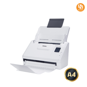 AD340GWN (ScannerA4 ADF)