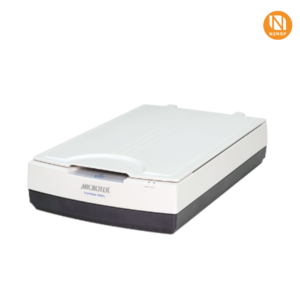 MICROTEK ScanMaker 9830XL (ScannerA3 FB)