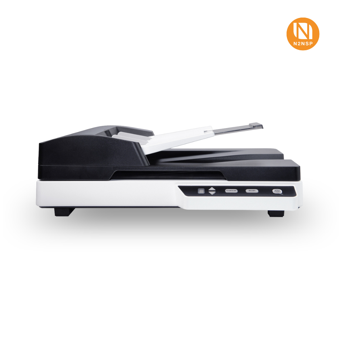 Avision AD120 (ScannerA4 ADF+FB) - Image 2