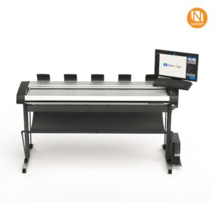 Contex HD Ultra X 6050 - ScanStation PRO Kit - Low Stand II