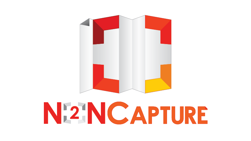 ภาพหน้าจอ N2N Capture
