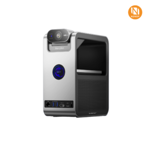 CZUR StarryHub Core20 อุปกรณ์ประชุมอัจฉริยะ 4K All-in-One Smart Video